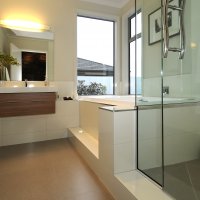 Bathrooms & Showerscreens